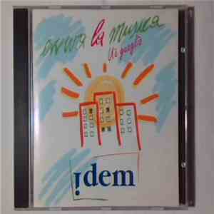 Idem  - Evviva La Musica