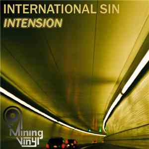 International Sin - Intension
