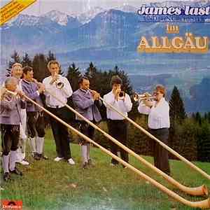 James Last - Im Allgäu