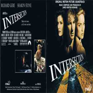 James Newton Howard - Intersection - Original Motion Picture Soundtrack