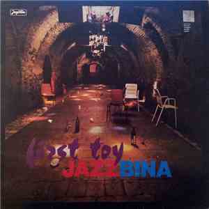 Jazzbina - First Toy