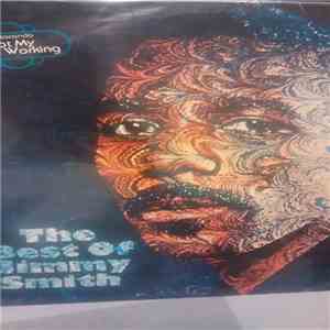Jimmy Smith - The Best Of Jimmy Smith