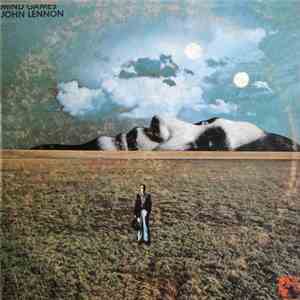 John Lennon - Mind Games (Juegos De La Mente)
