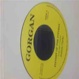 Johnny Clarke - Fittest Of The Fittest