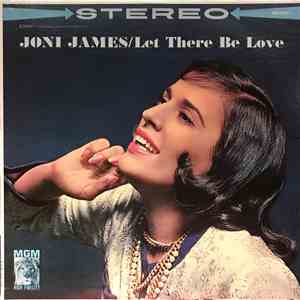 Joni James - Let There Be Love