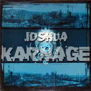 Joshua  - Untitled