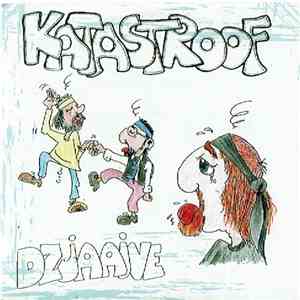 Katastroof - Dzjaaive