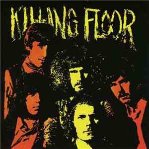 Killing Floor  - Killing Floor