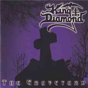 King Diamond - The Graveyard