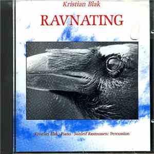 Kristian Blak - Ravnating