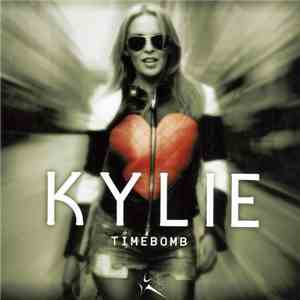 Kylie - Timebomb (Remixes)