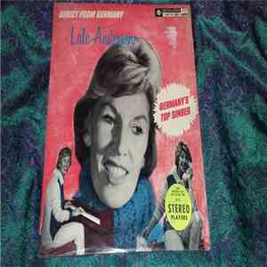 Lale Andersen - Direct From Germany
