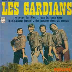 Les Gardians - Le Temps Des Filles