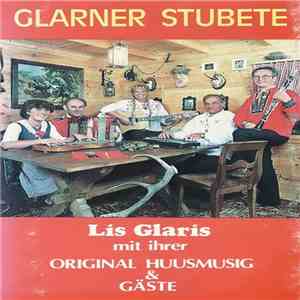 Lis Glaris  - Glarner Stubete