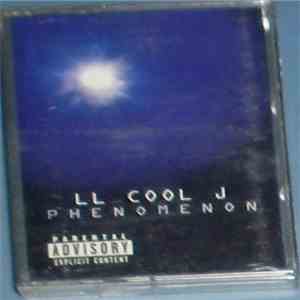 LL Cool J - Phenomenon
