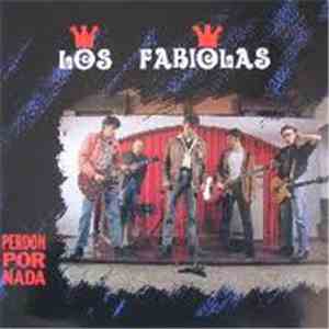 Los Fabiolas - Perdon Por Nada
