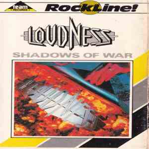Loudness  - Shadows Of War