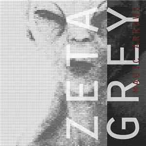 Magic Arrows - Zeta Grey