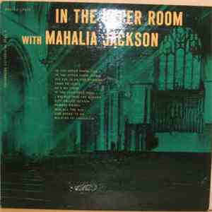 Mahalia Jackson - In The Upper Room With Mahalia Jackson