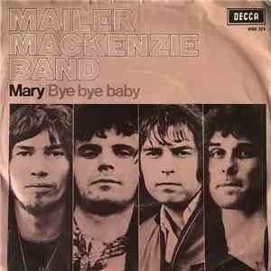 Mailer Mackenzie Band - Mary
