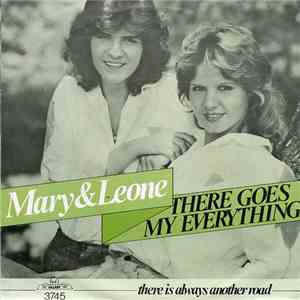 Mary & Leone - There Goes My Everything