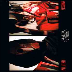 Mater Suspiria Vision - Paracusia Sessions