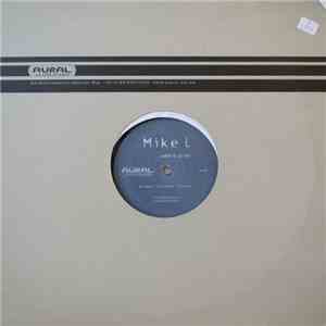 Mike L - Wash & Go EP