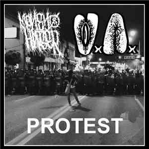 Money Hater, Vaginal Anal - Protest