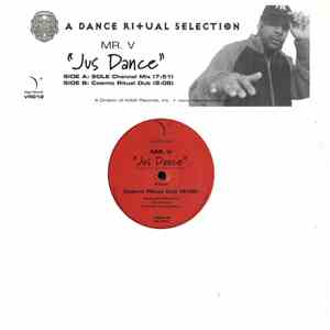 Mr. V  - Jus Dance
