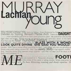Murray Lachlan Young - Live At Ronnie Scott's