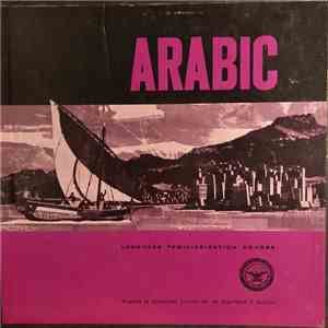 No Artist - Arabic - Language Familiarization Course