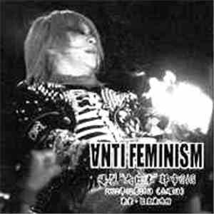 ∀nti Feminism - 爆裂”大日本”都市Gig
