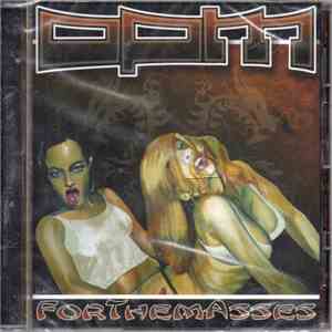 OPM  - ForThemAsses