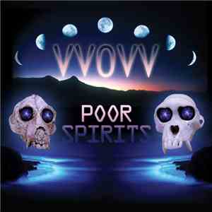 Poor Spirits - VVOVV