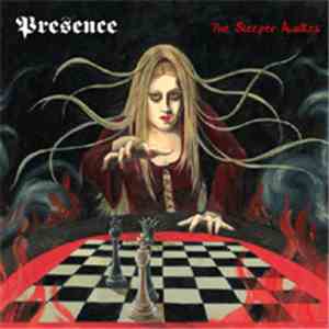 Presence  - The Sleeper Awakes + Live