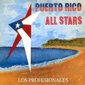 Puerto Rico All-Stars - Los Profesionales