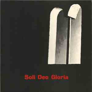 Quartett Zürich - Soli Deo Gloria