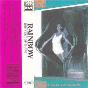Rainbow - Bent Out Of Shape