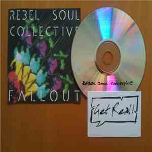 Rebel Soul Collective - Fall Out
