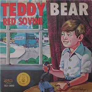 Red Sovine - Teddy Bear