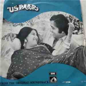 S. D. Burman, Yogesh - Us-Paar
