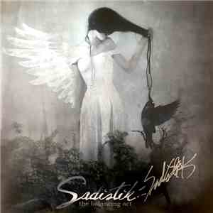 Sadistik - The Balancing Act