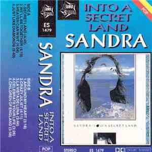 Sandra - Into A Secret Land