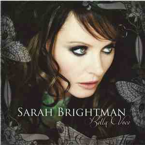 Sarah Brightman - Bella Voce