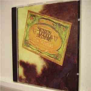 Seven Little Sisters - Cow Trousers