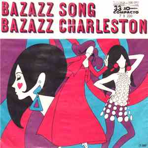 Silvia - Bazazz Song / Bazazz Charleston