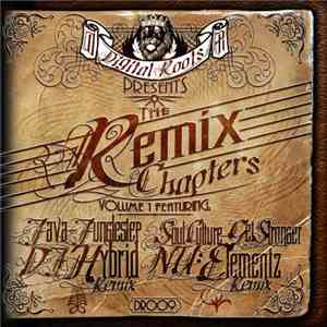 SoulCulture / Java - Digital Roots Remix Chapter Vol 1