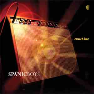 Spanic Boys - Sunshine