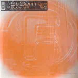 St Germain - Boulevard 2/3