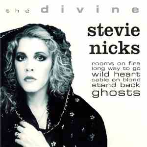 Stevie Nicks - The Divine